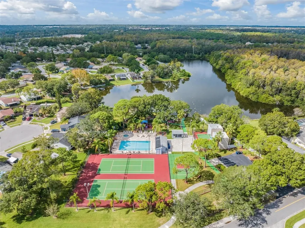 124 Loblolly Court Oldsmar FL 34677