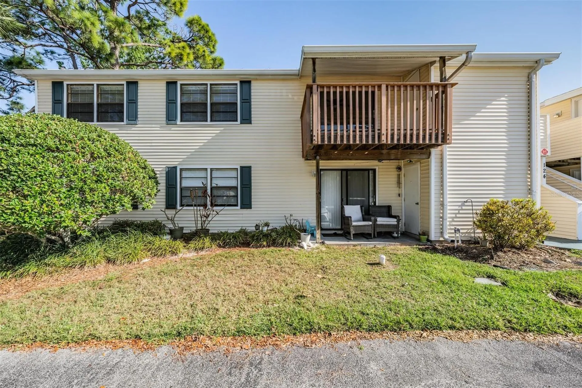 124 Loblolly Court Oldsmar FL 34677