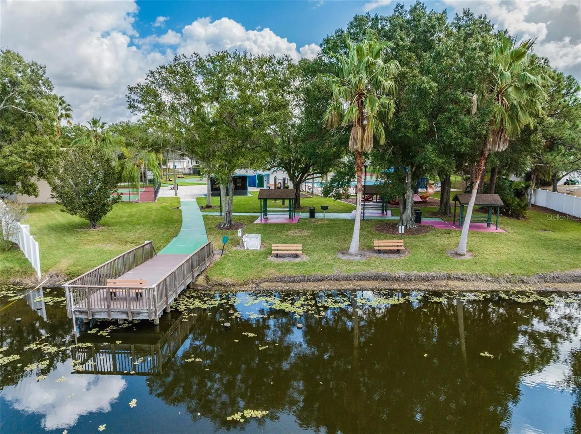 124 Loblolly Court Oldsmar FL 34677