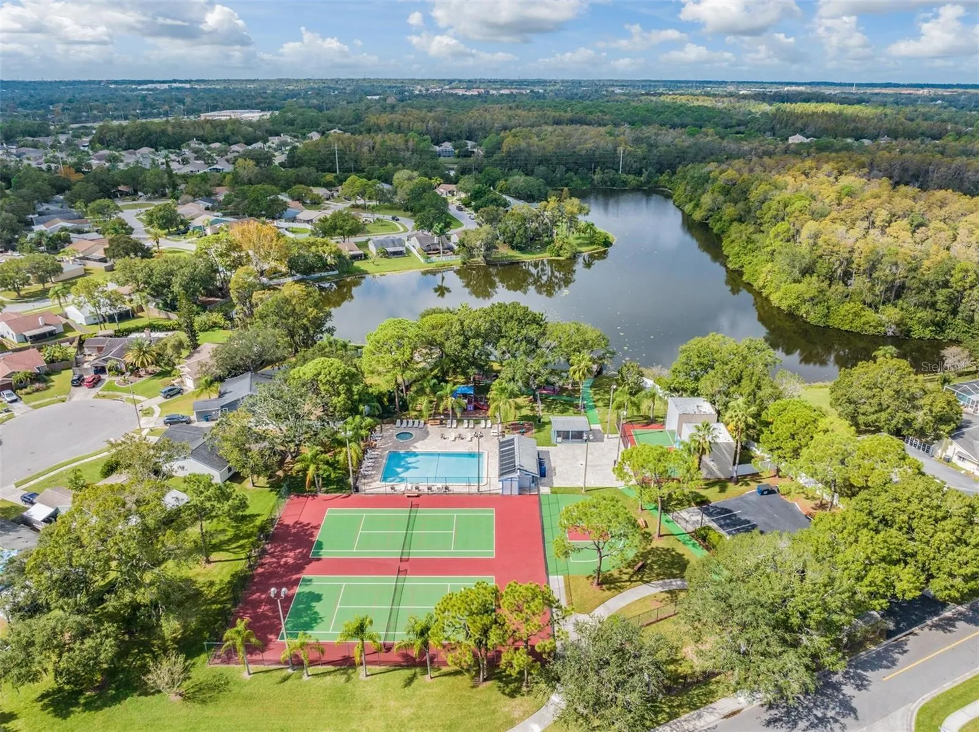 124 Loblolly Court Oldsmar FL 34677