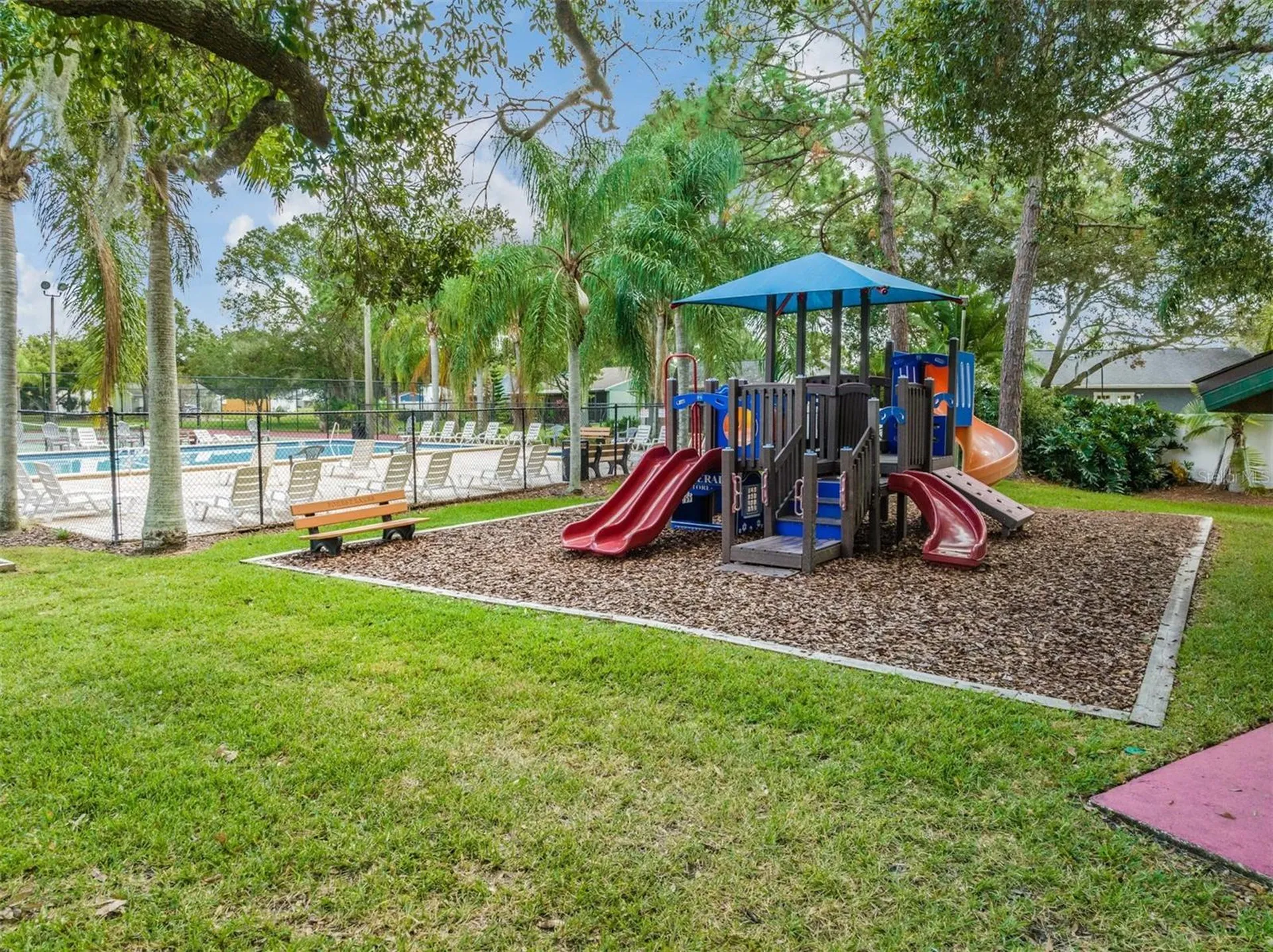 124 Loblolly Court Oldsmar FL 34677