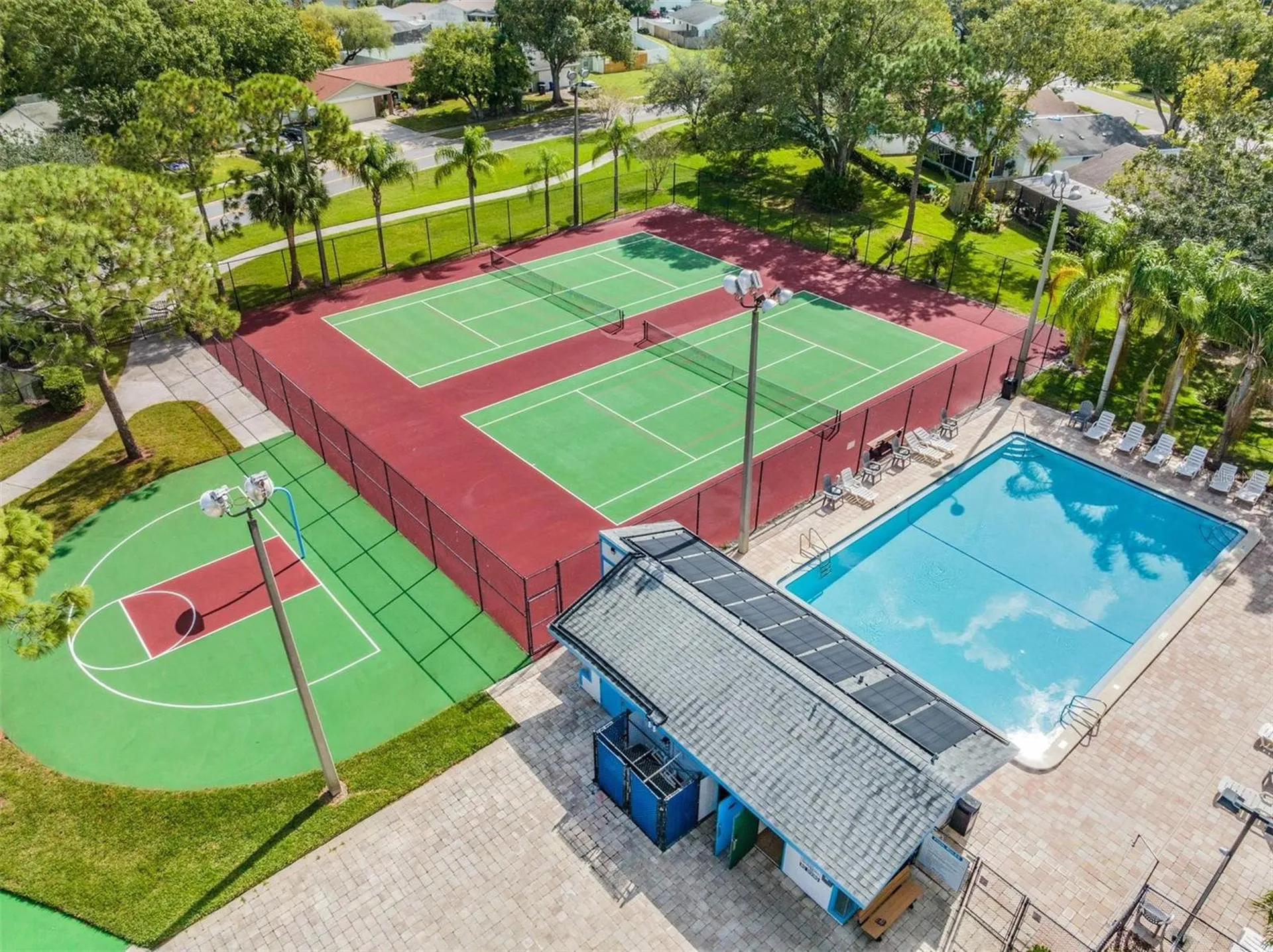 124 Loblolly Court Oldsmar FL 34677