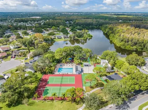 124 Loblolly Court Oldsmar FL 34677