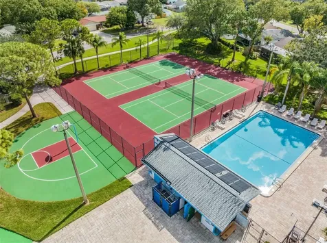 124 Loblolly Court Oldsmar FL 34677