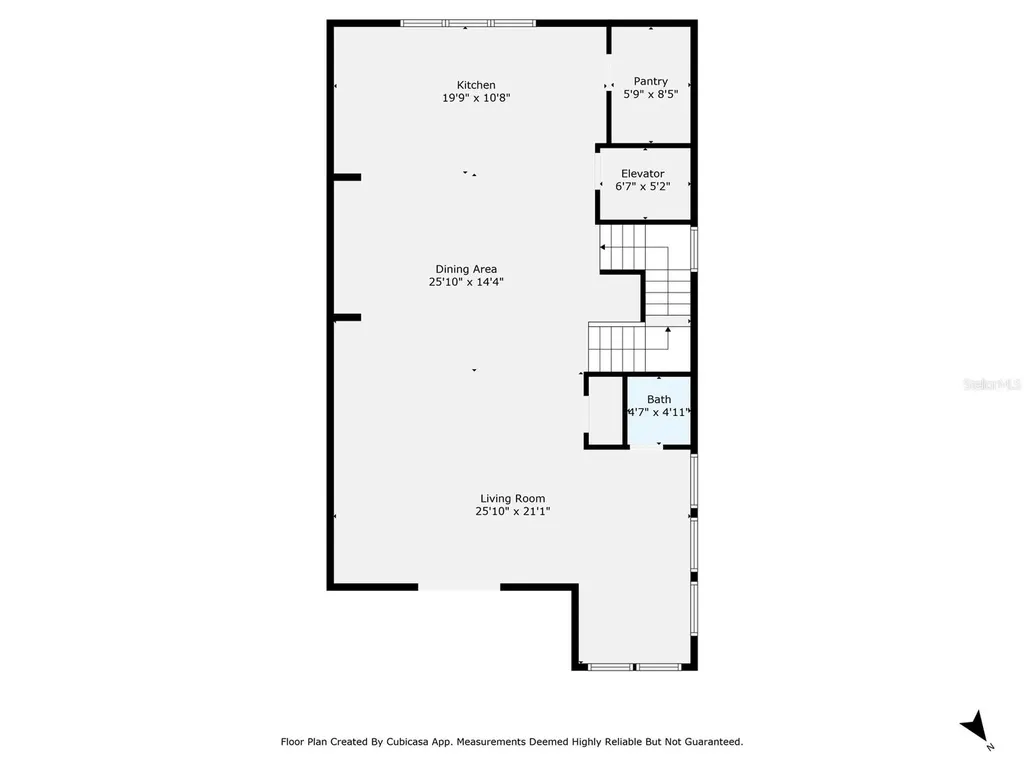 16306 1st Street E Redington Beach FL 33708