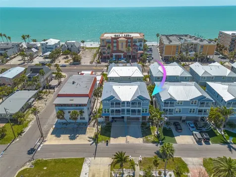 16306 1st Street E Redington Beach FL 33708