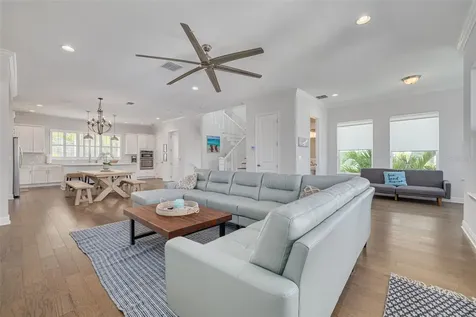16306 1st Street E Redington Beach FL 33708