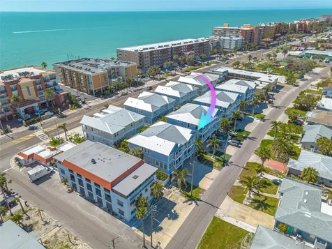 16306 1st Street E Redington Beach FL 33708