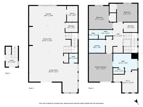 16306 1st Street E Redington Beach FL 33708