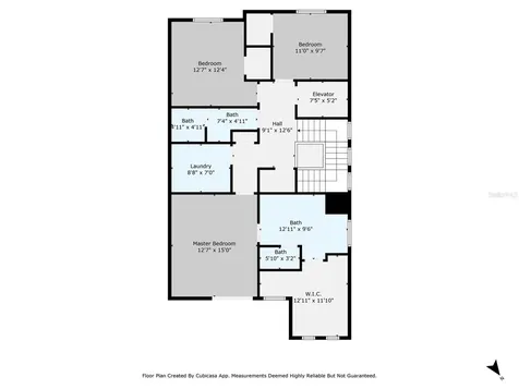 16306 1st Street E Redington Beach FL 33708