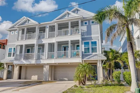 16306 1st Street E Redington Beach FL 33708