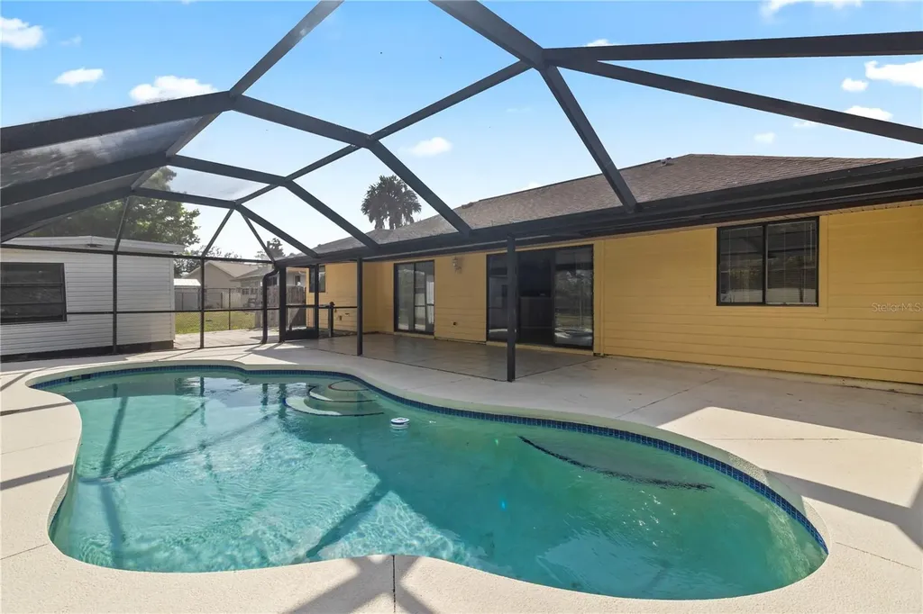4800 S Salford Boulevard North Port FL 34287