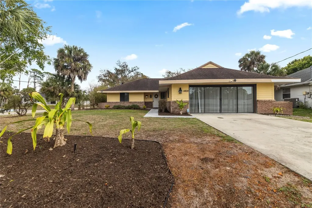 4800 S Salford Boulevard North Port FL 34287