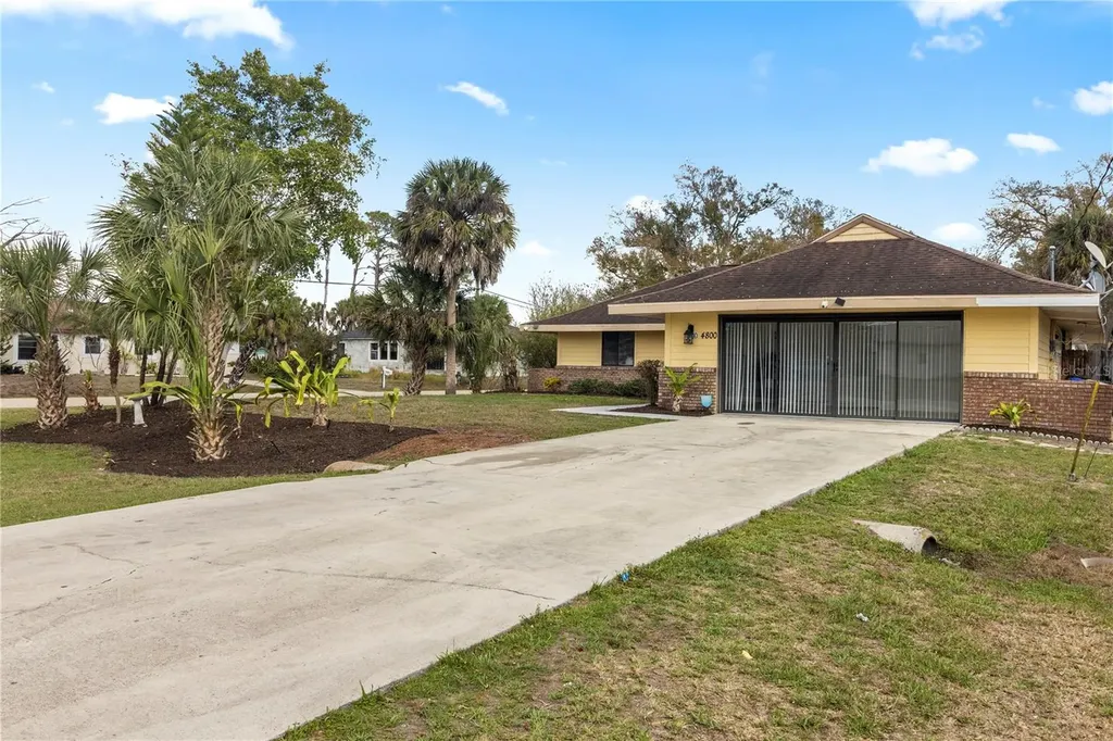 4800 S Salford Boulevard North Port FL 34287
