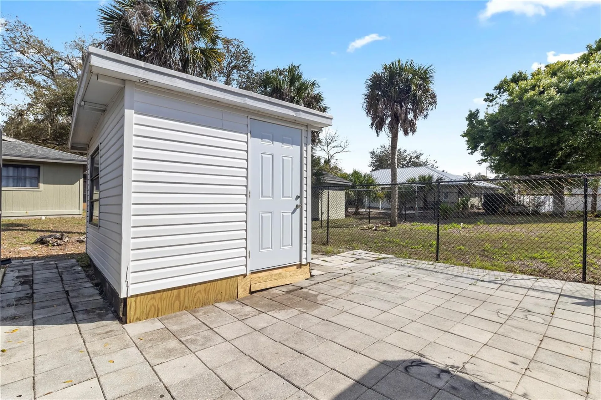 4800 S Salford Boulevard North Port FL 34287