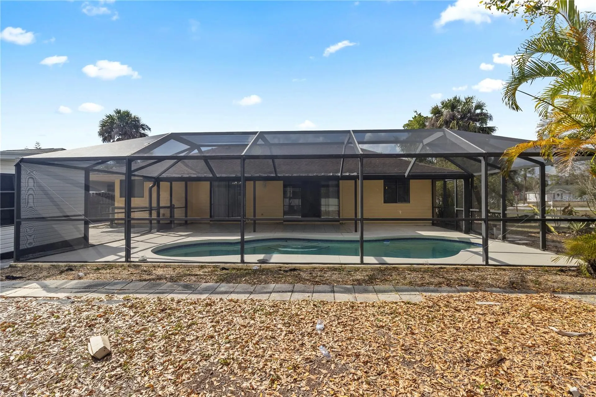 4800 S Salford Boulevard North Port FL 34287