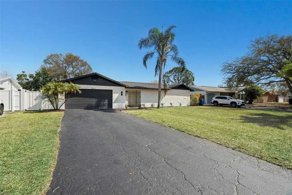 6567 22nd Street N St Petersburg FL 33702