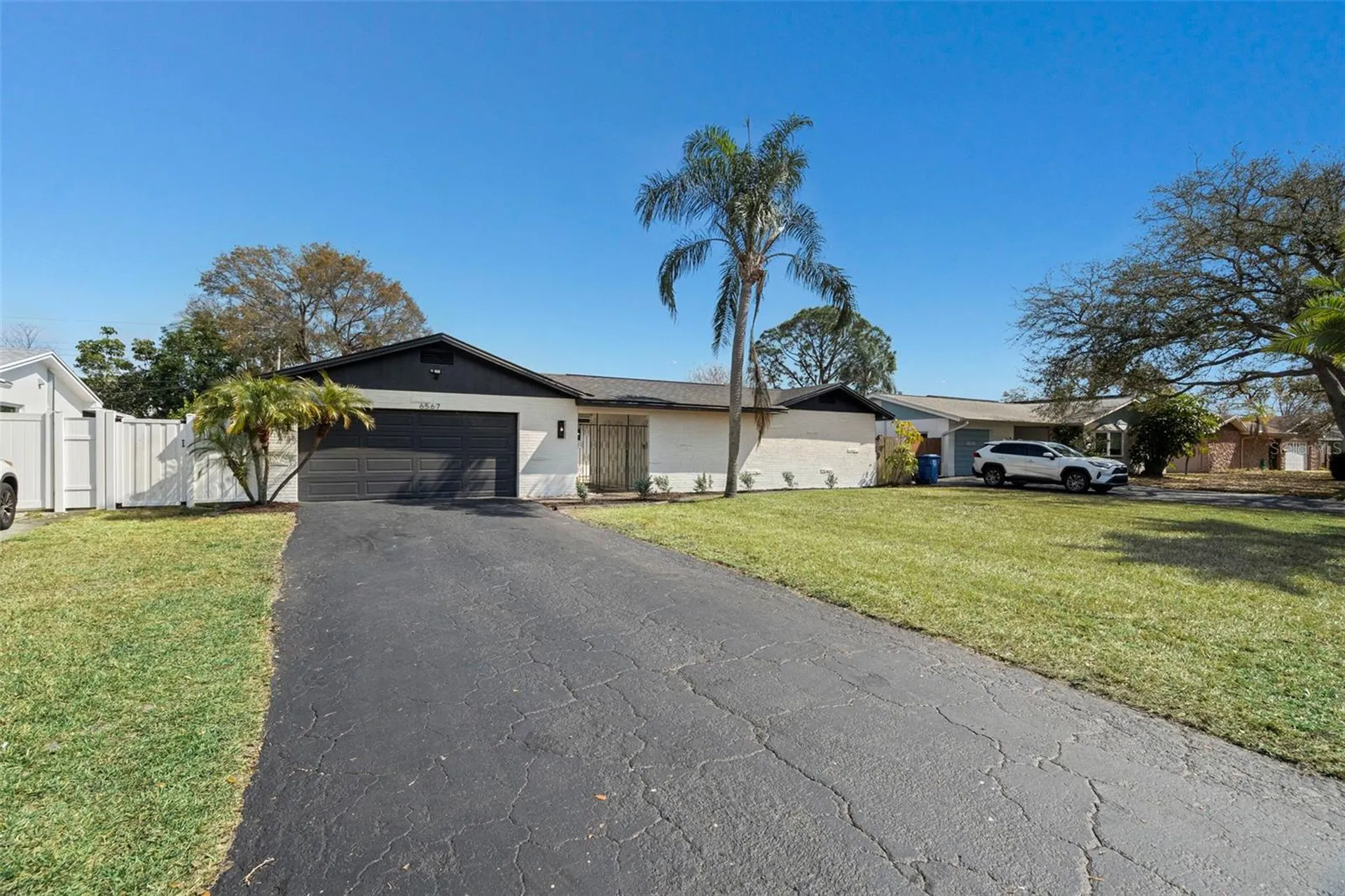 6567 22nd Street N St Petersburg FL 33702