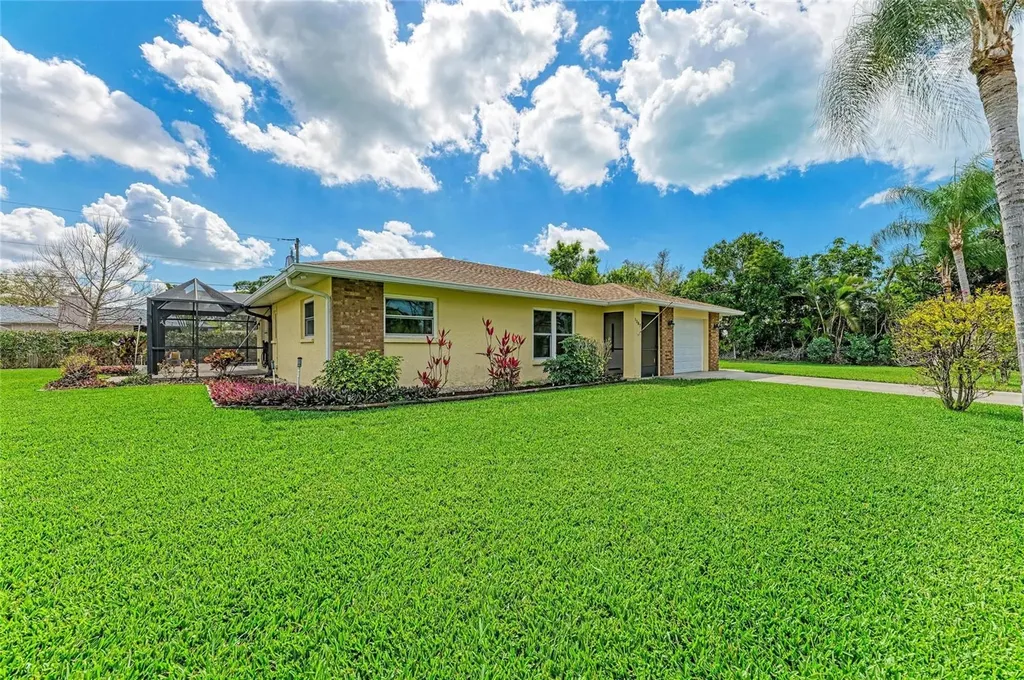 1307 Primrose Road Venice FL 34293