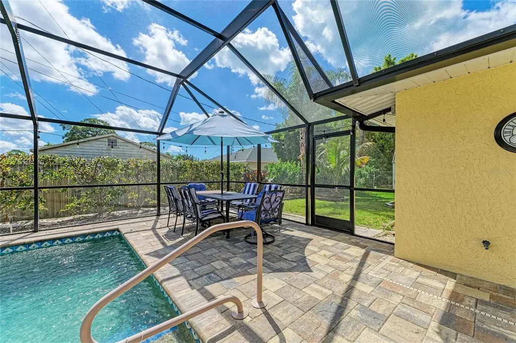 1307 Primrose Road Venice FL 34293