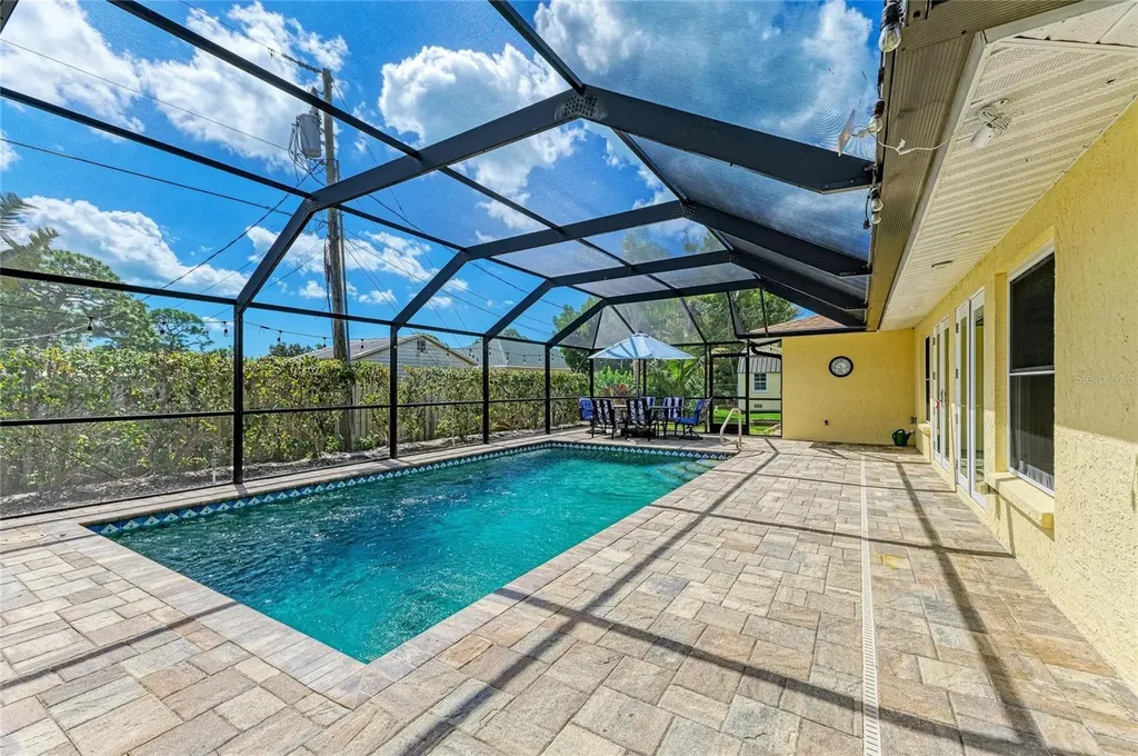 1307 Primrose Road Venice FL 34293