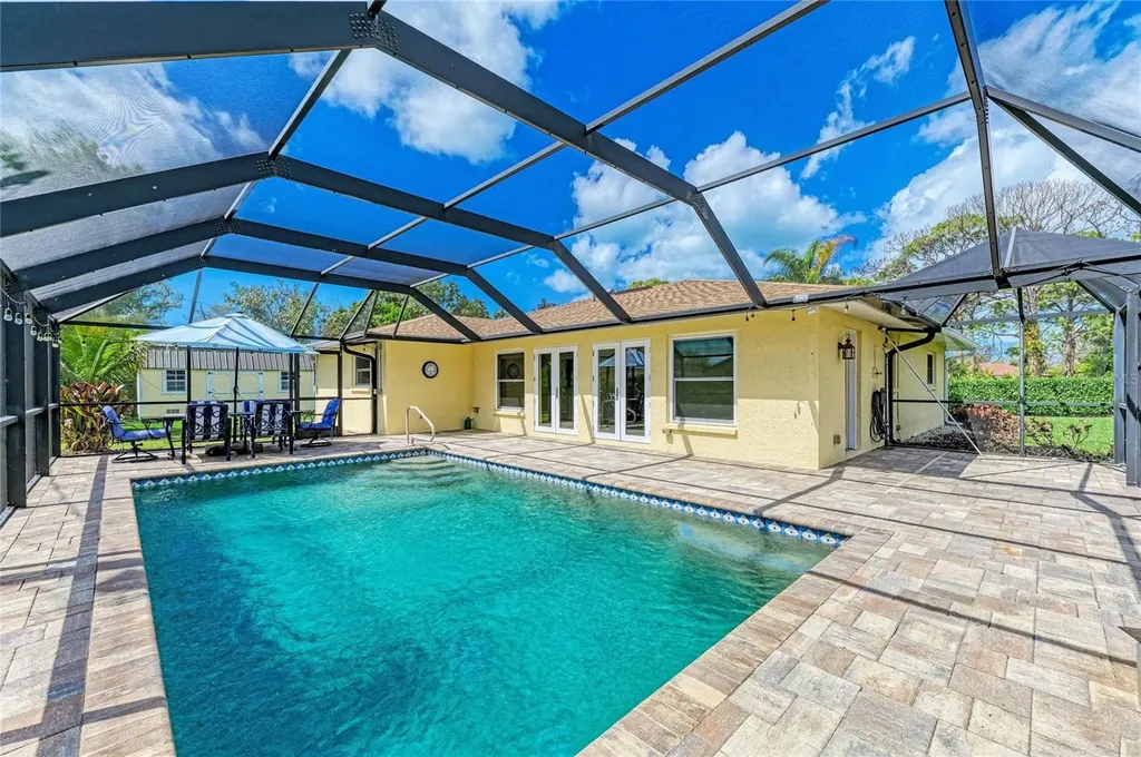 1307 Primrose Road Venice FL 34293