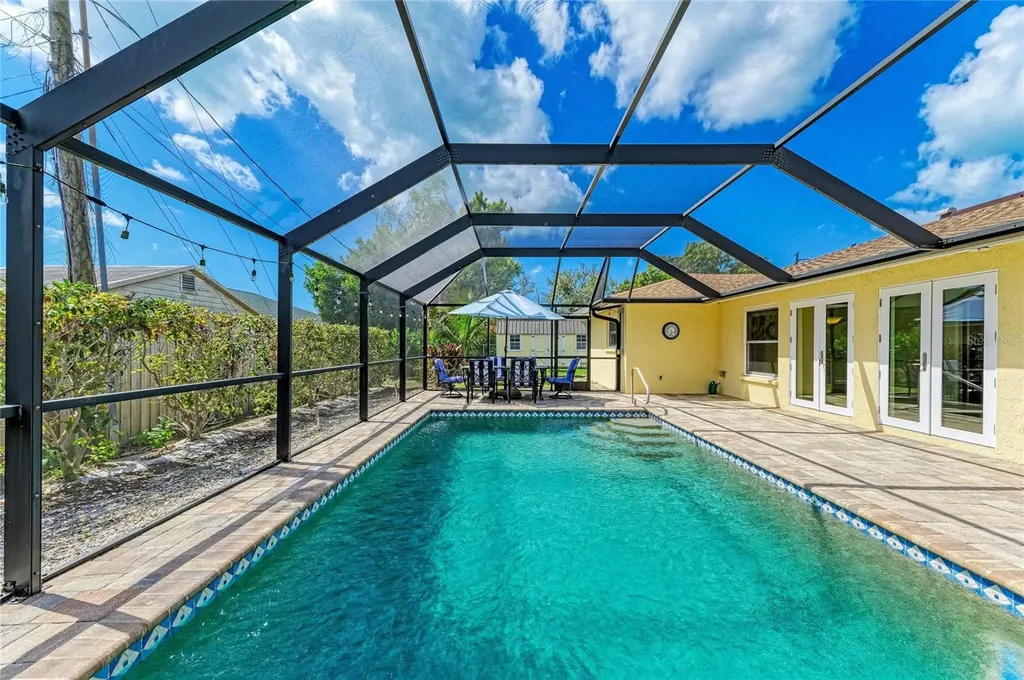 1307 Primrose Road Venice FL 34293