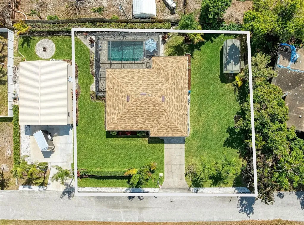 1307 Primrose Road Venice FL 34293