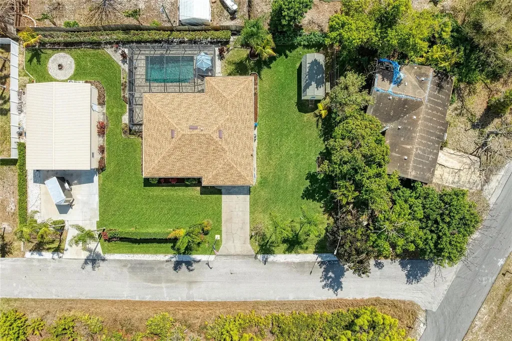 1307 Primrose Road Venice FL 34293