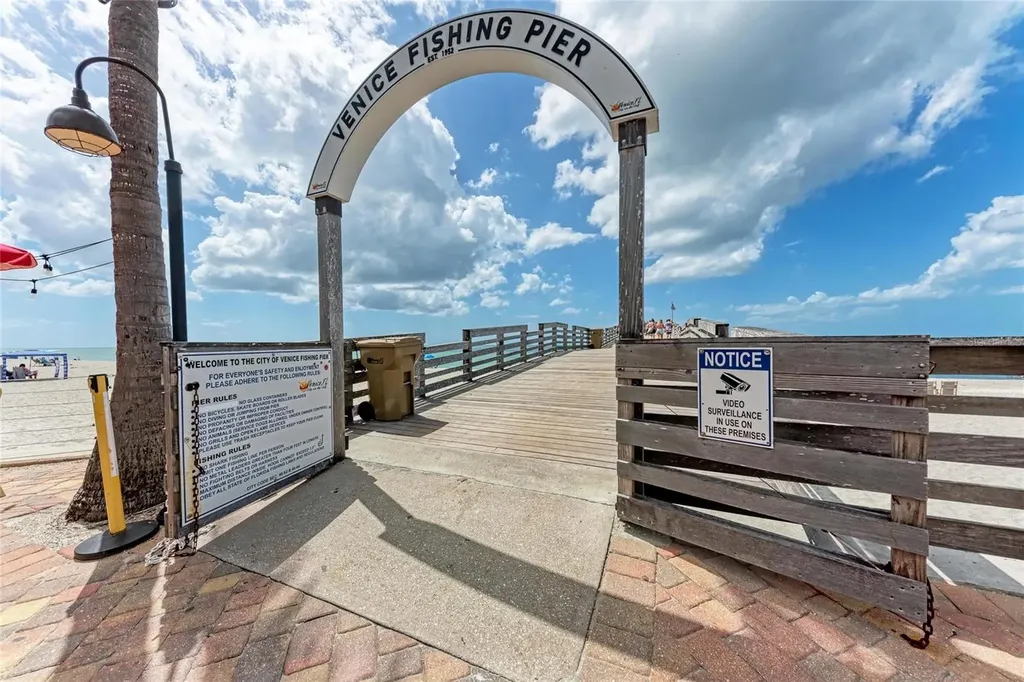 1307 Primrose Road Venice FL 34293