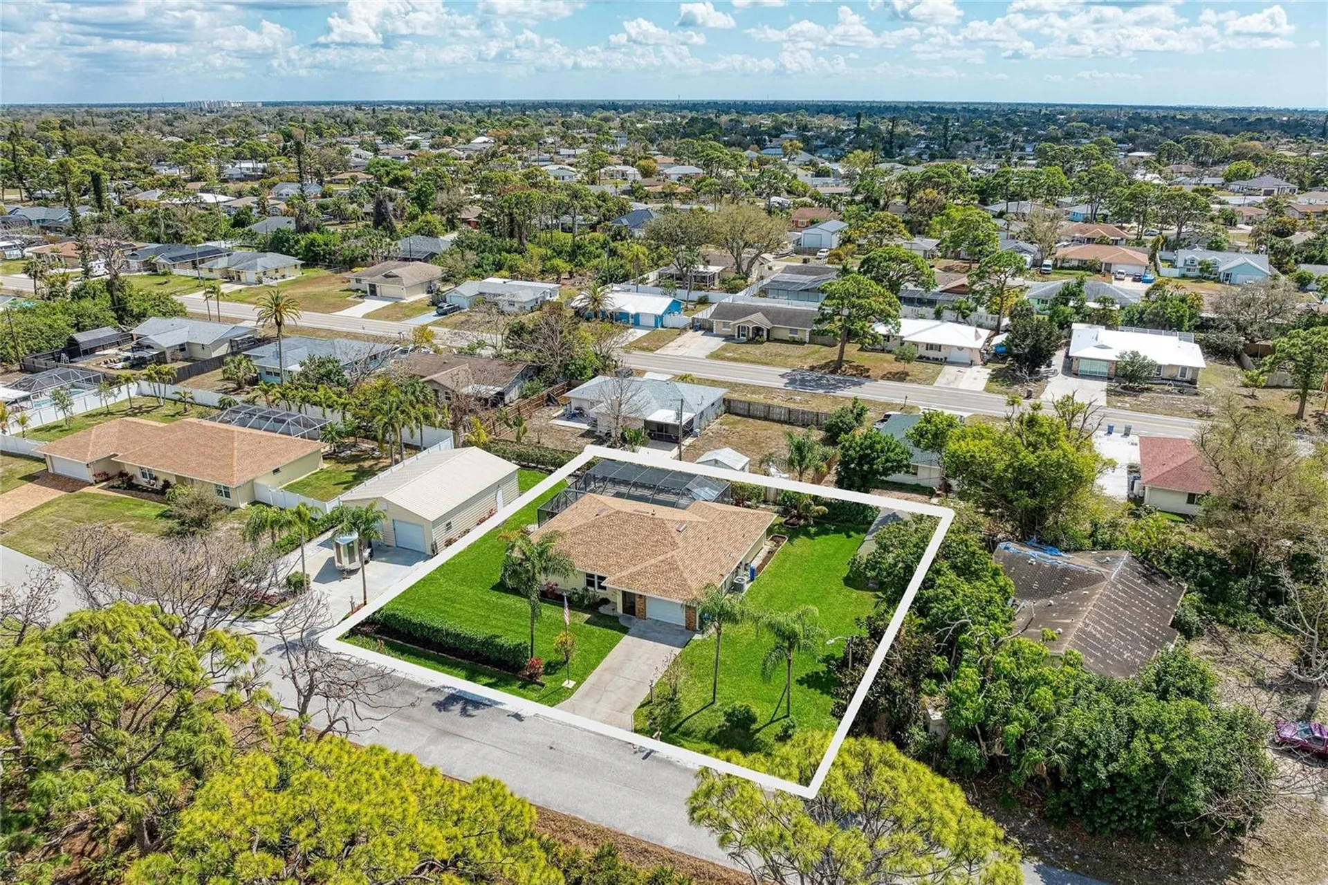 1307 Primrose Road Venice FL 34293