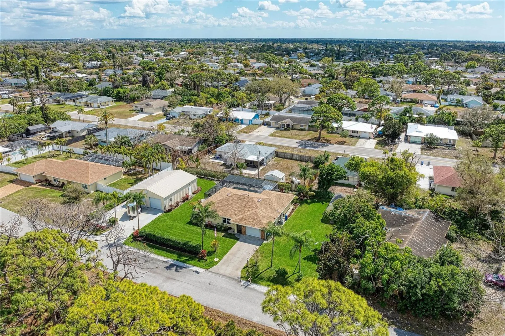 1307 Primrose Road Venice FL 34293