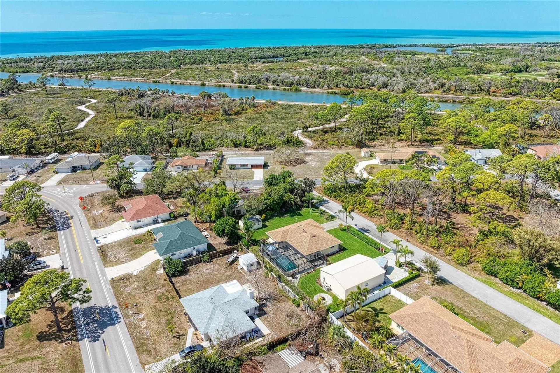 1307 Primrose Road Venice FL 34293