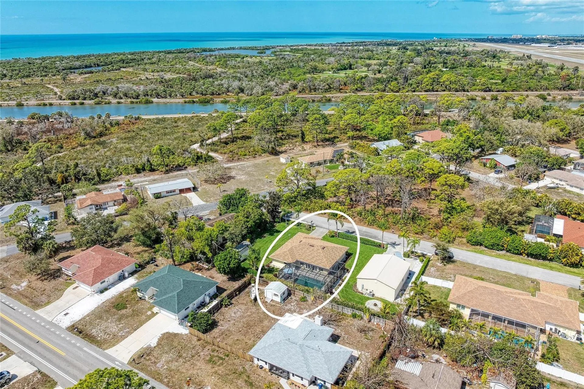 1307 Primrose Road Venice FL 34293