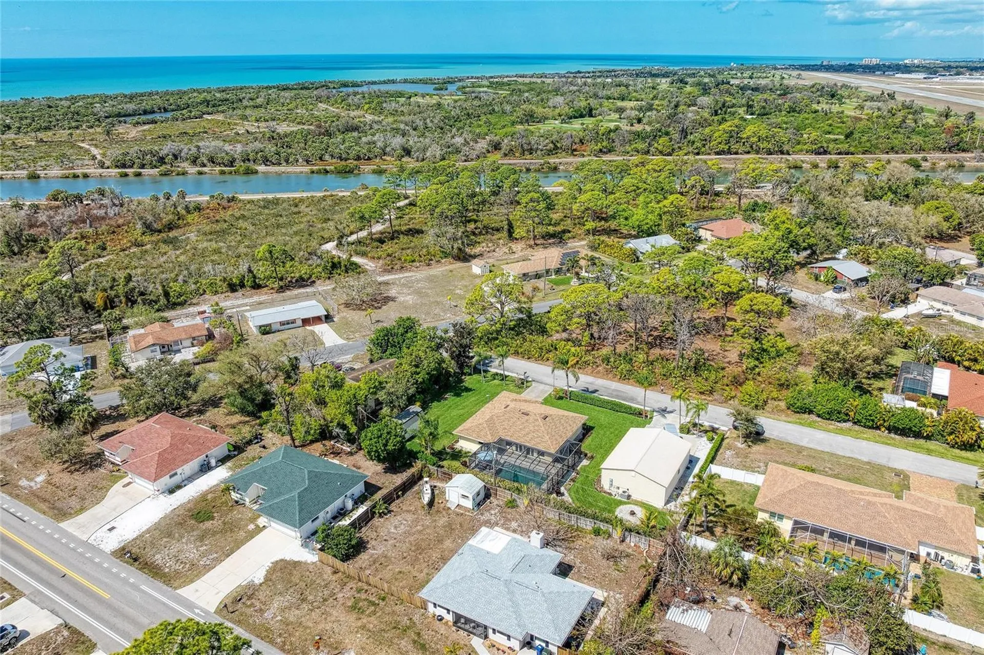 1307 Primrose Road Venice FL 34293
