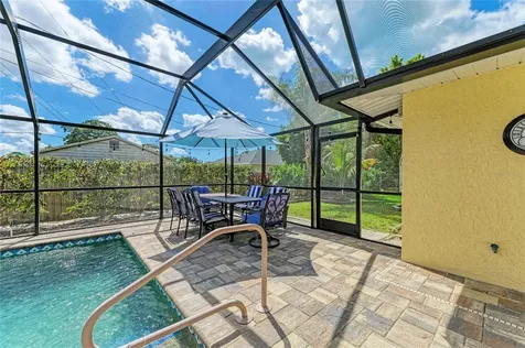 1307 Primrose Road Venice FL 34293