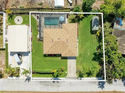 1307 Primrose Road Venice FL 34293