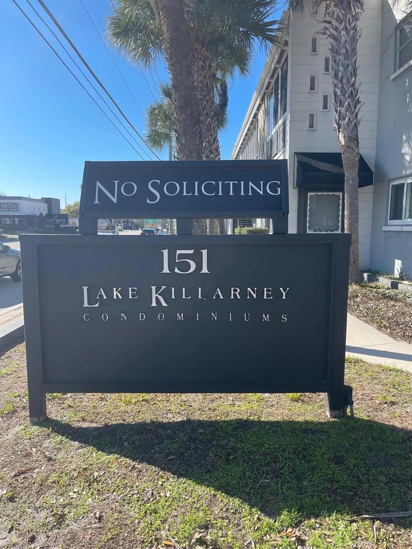 151 N Orlando Avenue Winter Park FL 32789