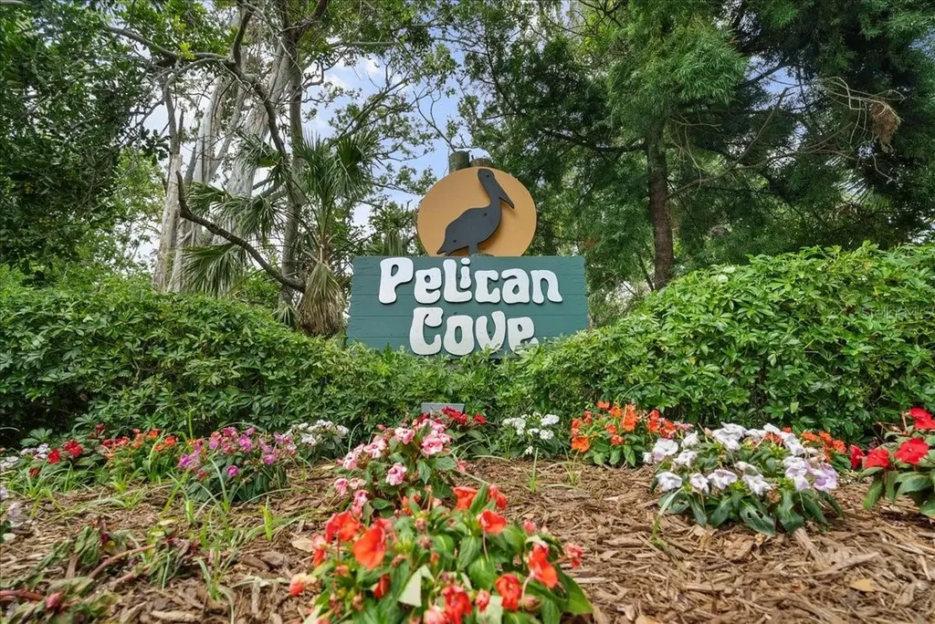 1711 Pelican Cove Road Sarasota FL 34231