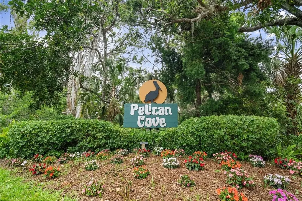 1711 Pelican Cove Road Sarasota FL 34231