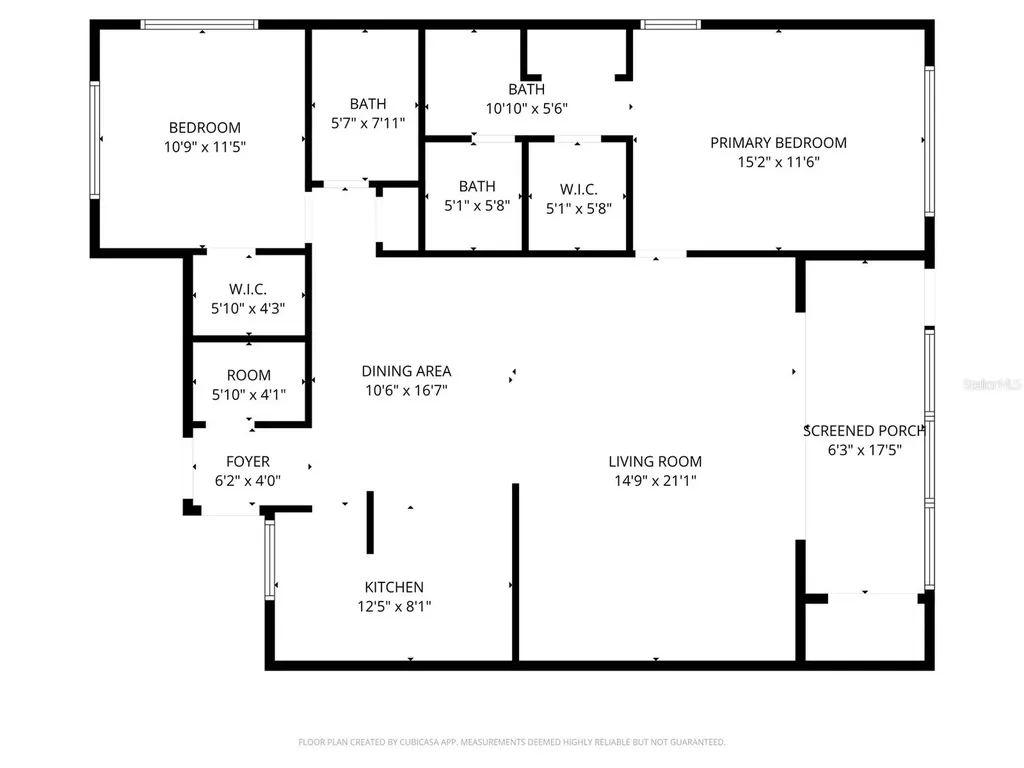 1711 Pelican Cove Road Sarasota FL 34231