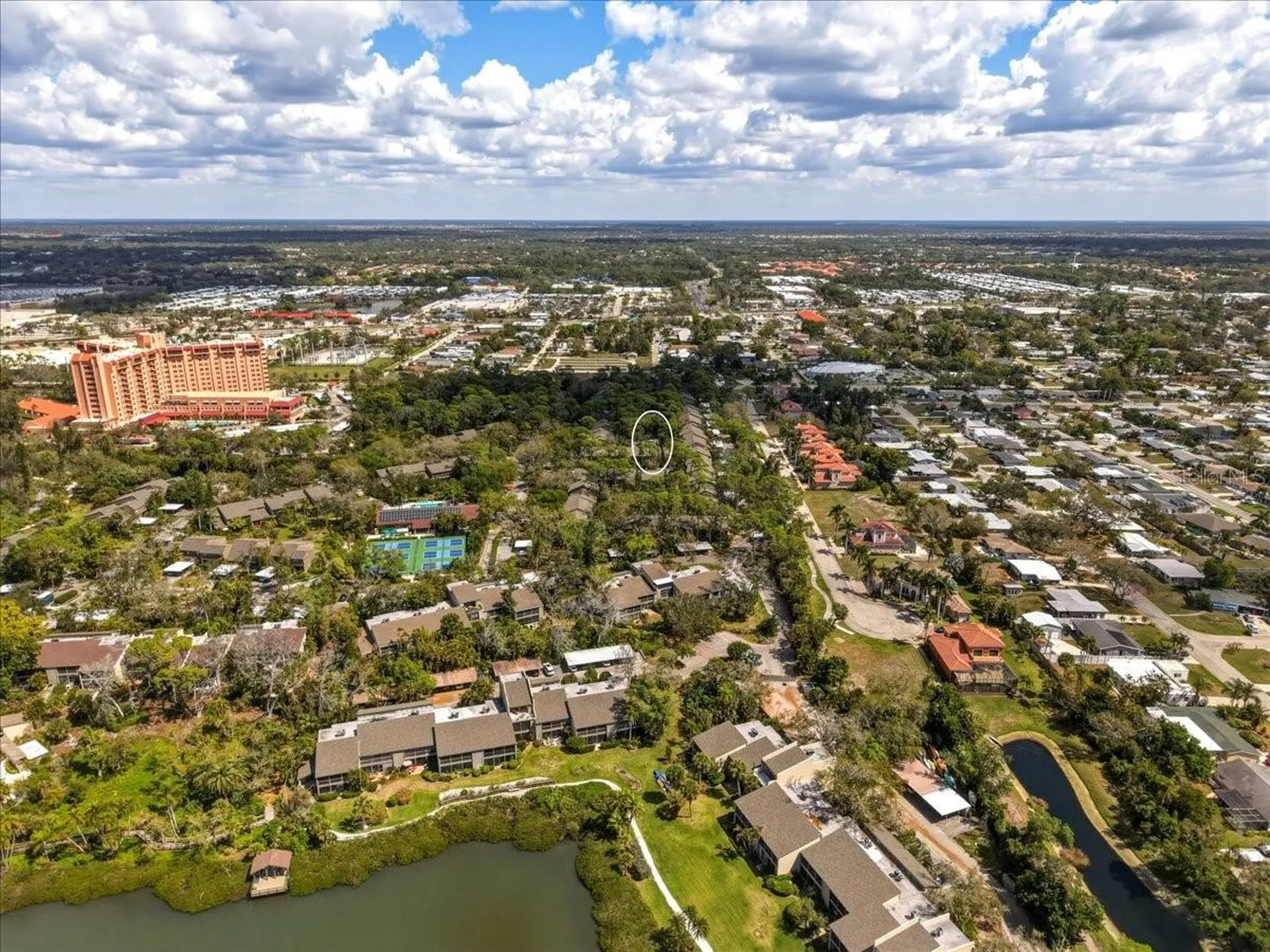 1711 Pelican Cove Road Sarasota FL 34231