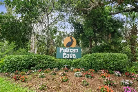1711 Pelican Cove Road Sarasota FL 34231