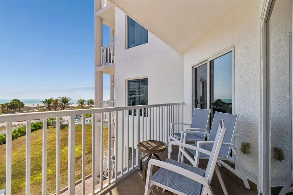 12000 Gulf Boulevard Treasure Island FL 33706