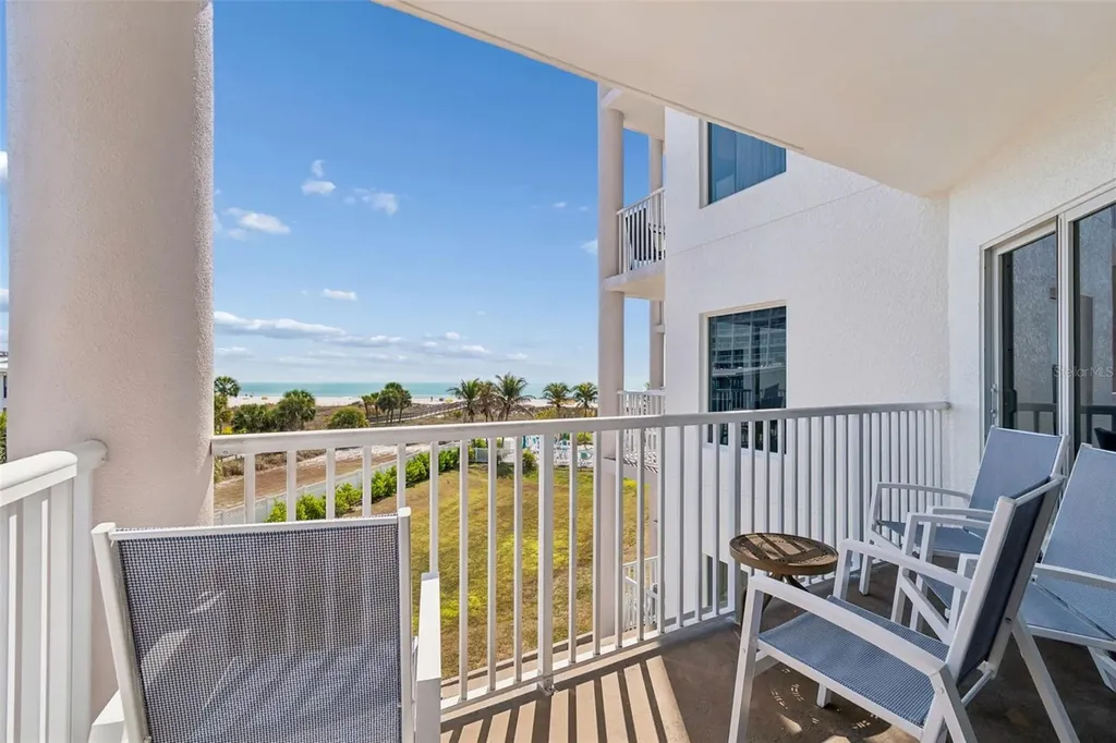 12000 Gulf Boulevard Treasure Island FL 33706