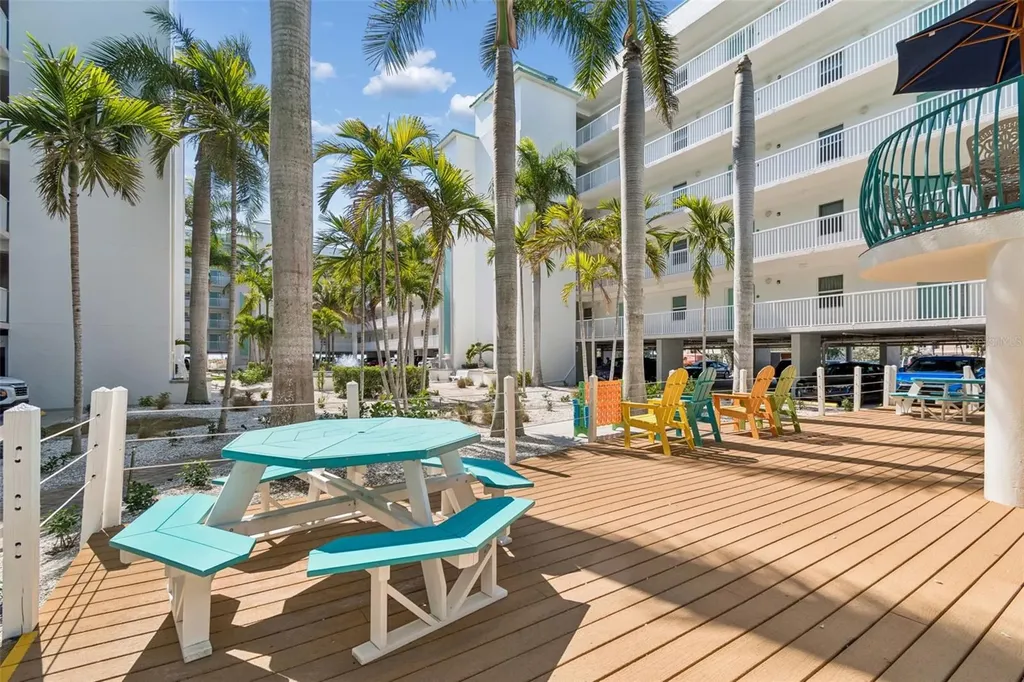 12000 Gulf Boulevard Treasure Island FL 33706
