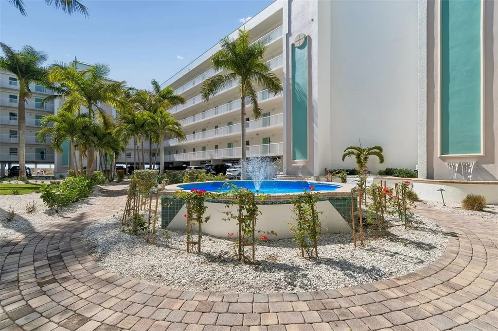 12000 Gulf Boulevard Treasure Island FL 33706