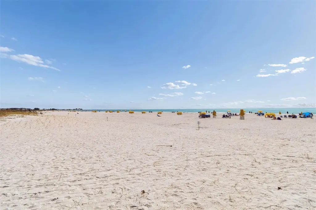 12000 Gulf Boulevard Treasure Island FL 33706