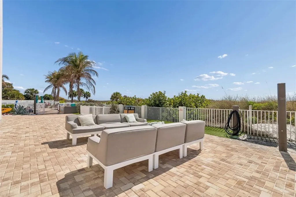 12000 Gulf Boulevard Treasure Island FL 33706