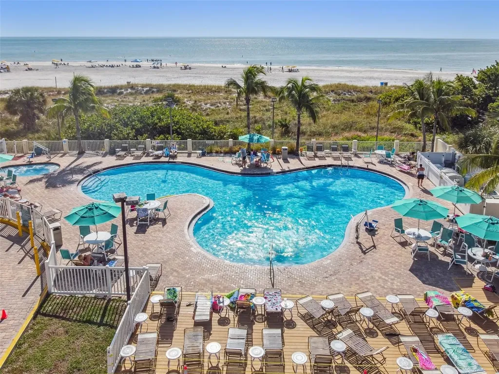 12000 Gulf Boulevard Treasure Island FL 33706